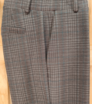 PANTALONE CAPRI DONNA 147629 Ingrosso LATULIP Tellini S.r.l.